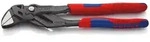 KNIPEX Zangenschl&uuml;ssel, Multi-Schraubenschl&uuml;ssel, 180-250 mm, 2K-Griff