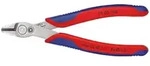 KNIPEX Electronic Super Knips&reg; Pr&auml;zisionszangen mit/ohne ESD, 2-K-Griffh&uuml;llen