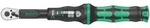 Wera Click-Torque A 6 Drehmomentschl&uuml;ssel mit Umschaltknarre, 2,5-25 Nm, 1/4"