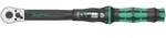 Wera Drehmomentschl&uuml;ssel 3/8 Zoll 20-100 Nm Click-Torque B 2 mit Umschaltknarre