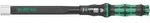 Wera Click-Torque X 4 Klick-Drehmomentschl&uuml;ssel, 14x18 x 40-200 Nm