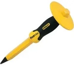 Stanley Maurerspitzmeissel FatMax m. Handschutz