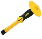 Stanley Flachmeissel FatMax m. Handschutz, 25mm