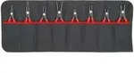 KNIPEX 00 19 58 V02 Sicherungsringzangen-Set 4811J1/J2/J11/J21 4911A1/A2/A11/A21