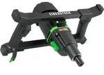 EIBENSTOCK Handr&uuml;hrger&auml;t EHR 20.2.6 S Set 1300 W M14 max.150 mm 0-400/0-730min-1