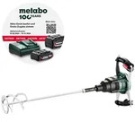 Metabo Akku R&uuml;hrwerk RW 18 LTX 120 ohne Akkupack/Ladeger&auml;t