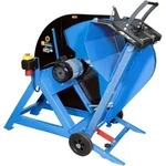 G&uuml;de Wipps&auml;ge GWS 700 HM-2 Wippkreiss&auml;ge Brennholzs&auml;ge - 700 mm - 400V - 5200 W
