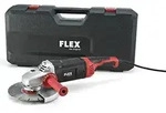 Flex Winkelschleifer L 26-6 230 2600 Watt T-Rex inkl Koffer + Diamant Scheibe