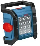 Bosch Akku-Lampe Baustrahler GLI 18V-1200 C Professional im Karton