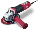 Flex Winkelschleifer LBE 17-11 125 1700 Watt mit variabler Drehzahl und Bremse
