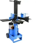 G&uuml;de Holzspalter GHS 500/8TED - 400V - Druck 8t - Spaltgutl&auml;nge 530mm - &Oslash; 350mm