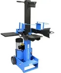 G&uuml;de Holzspalter GHS 500/8TE - 230V - Druck 8t - Spaltgutl&auml;nge 530mm - &Oslash; 350mm