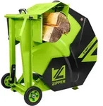 Zipper ZI-WP700TN Wipps&auml;ge 5000W 400V 700mm 64Z bis 250mm