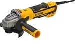 DeWalt Elektr.-Winkelschleifer 125mm 1700W BL