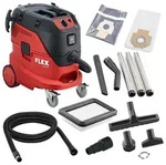 Flex Allzwecksauger Sicherheitssauger S 44 L AC , Nachfolger des S 47