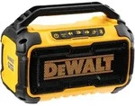 DeWalt Bluetooth-Lautsprecher