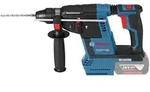 Bosch Akku-Bohrhammer GBH 18V-26 Solo Version im Karton, ohne Akkus/Ladeger&auml;t