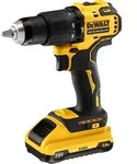 DeWalt Akku-Schlagbohrschrauber 18 V, 2 Ah