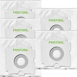 Festool SELFCLEAN Filtersack SC FIS-CT 36/5 f&uuml;r CT/CTL/CTM 5 St&uuml;ck