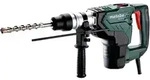 Metabo Kombihammer KH 5-40 1100W 7,1J Koffer Zubeh&ouml;r Bohrhammer Mei&szlig;elhammer