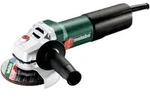 Metabo Winkelschleifer WQ 1100-125 1100W &Oslash; 125mm mit M-Quick S-automatic...