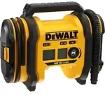 DeWalt Akku-Kompakt-Kompressor