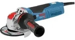 Bosch Winkelschleifer GWS GWX 17-125 S Professional mit X-LOCK / 1700 Watt