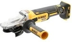 DeWalt Akku-Winkelschleifer DCG405FNT-XJ - 18V - 125mm - Flachkopf - solo