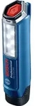 Bosch Akku-Baustellenlampe GLI 12 V-300 ohne Akkus / ohne Ladeger&auml;t