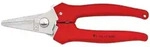 KNIPEX Universalscheren Kombischere Elektrikerschere Kabelschere