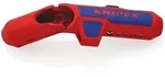 KNIPEX ErgoStrip Abmantelungswerkzeug Elektriker Universal Abisolierer