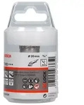 Bosch X-LOCK Diamanttrockenbohrer Best for Ceramic Dry Speed 20mm