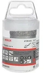Bosch X-LOCK Diamanttrockenbohrer Best for Ceramic Dry Speed 38mm