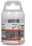 Bosch X-LOCK Diamanttrockenbohrer Best for Ceramic Dry Speed 25mm