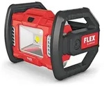 Flex LED Akku-Baustrahler Akku-Lampe Arbeitsleuchte 18,0 V CL 2000 18.0