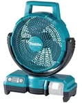 Makita Akku L&uuml;fter DCF203Z 18 V/230V 8,2 m3/min 3,2 m/s Solo im Karton