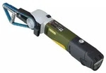 PROXXON Akku-Rohrschleifer RBS/A 10,8 V inkl. 2,5 Ah Akku und Ladeger&auml;t