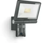 Steinel Sensor-LED-Strahler XLED CAM1 SC &ndash; anthrazit