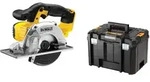 DeWalt Akku-Metallhandkreiss&auml;ge,18V (Basisv.)