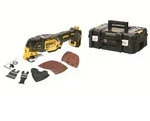 DeWalt Akku-Multi-Tool, 18V (Basisversion)