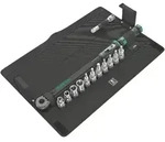 Wera Click-Torque C 3 Set 1, Drehmomentschl&uuml;ssel-Satz 40-200 Nm 1/2", 13-teilig