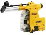 DeWalt Absaugsystem f&uuml;r Akku-/Elektro-Haemmer