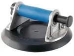 VERIBOR Pumpensaugheber Trgf.120 kg Kopf-&Oslash; 214 mm 1 Kopf Alu mit 4 Dichtlippen