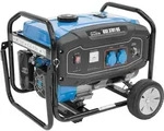 G&uuml;de Stromerzeuger GSE 3701 RS Stromgenerator - 4-Takt - 2800 W - 2x230V - AVR