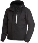 FHB Winter-Softshell-Jacke MIKA 78658 Arbeitsjacke wasserdicht atmungsaktiv