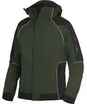 FHB Softshell Jacke WALTER 78518 Arbeitsjacke winddicht und wasserabweisend