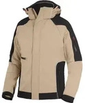 FHB Softshell Jacke WALTER 78518 Arbeitsjacke winddicht und wasserabweisend