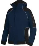 FHB Softshell Jacke WALTER 78518 Arbeitsjacke winddicht und wasserabweisend