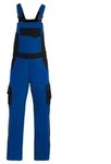 FHB Latzhose ECKHARD 130630 TWILL Gewebe Arbeitshose mit Knietaschen