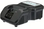 Hazet Schnell-Ladeger&auml;t 9212-03, 18 Volt, F&uuml;r Li-Ionen-Akku Eurostecker